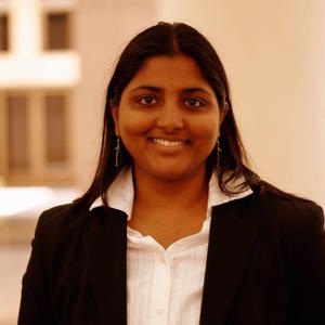Prasanthy G.