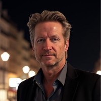 Lance McCollough