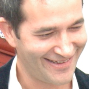David Joerg