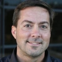 Eric Cummings