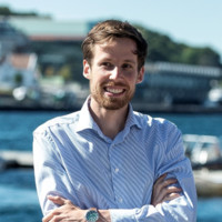 Eivind Olsen