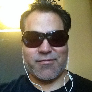 Jeff Martinez