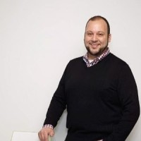 Giacomo DiGrigoli