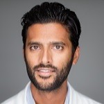 Nainesh Parikh