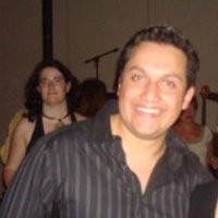 Enrique Torres