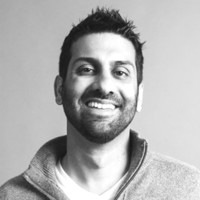 Angad Hira