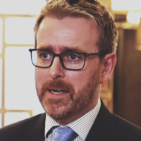 Brian Meenagh