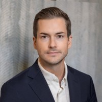 Henrik Berglin