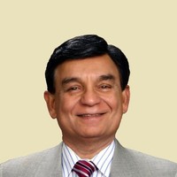 Ashok Rao