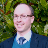 Robert Keane
