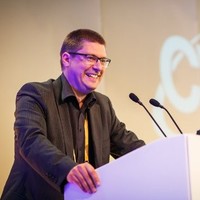 Simon Fletcher