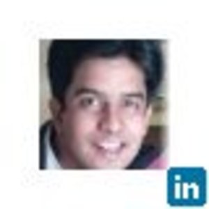 Farhan Naqvi