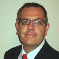 David Sanderson