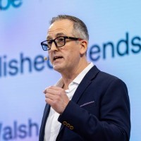 Paul Walsh