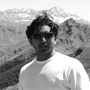 Chirag Patel