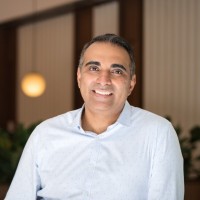 Harsh Sinha