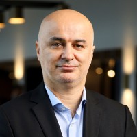 Serkan Unsal