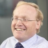 Martin Cbe