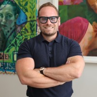 Benjamin Ruschin
