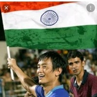 Bhaichung Bhutia