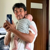 Keisuke Suzuki