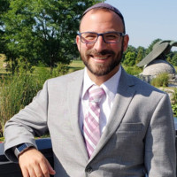 Geoffrey Rosenberg