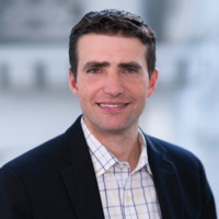 Peter Keefe