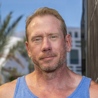 Ray Green