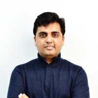 Shalabh Singhal