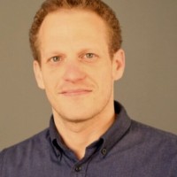 Andrew Unger