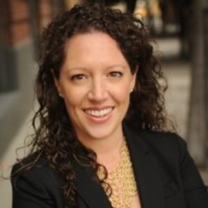 Rebecca Schapiro