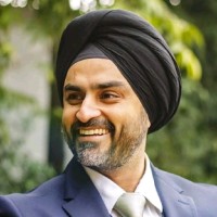 Damandeep Soni