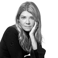 Virginie Morgon