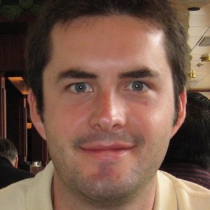 Mathew Johnson