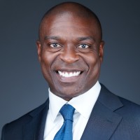 Trevoir Gregg