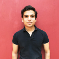 tushar Aggarwal
