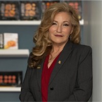 Laura Boivin