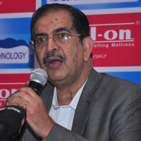 Sudhakar T