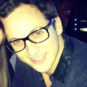 Jared Keen