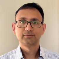 Prasannaa Muralidharan
