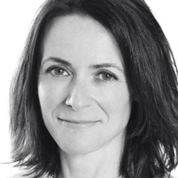 Fiona MacLaughlin