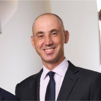 Andrew Medvedev