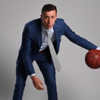 Duncan Robinson