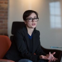 Yelena Shkolnik