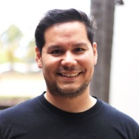 Andrew Bermudez