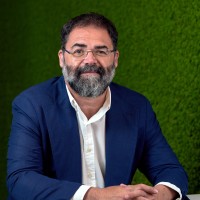 Eduardo Serrano Martinez