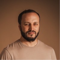 Michael De Haas Jesurun