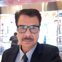 Deepak Luthra