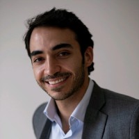 Michel Tafur Nader