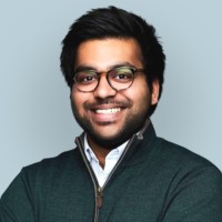 Kartik Gupta